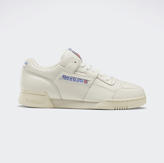 Reebok Workout | Replacement Laces