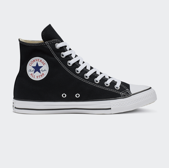 Converse Chuck Taylor All Star Classic Shoelaces | High Quality Laces