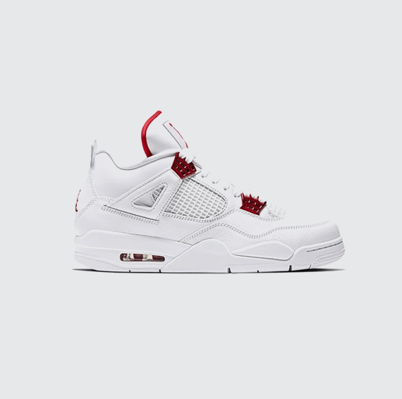 Jordan-4-laces