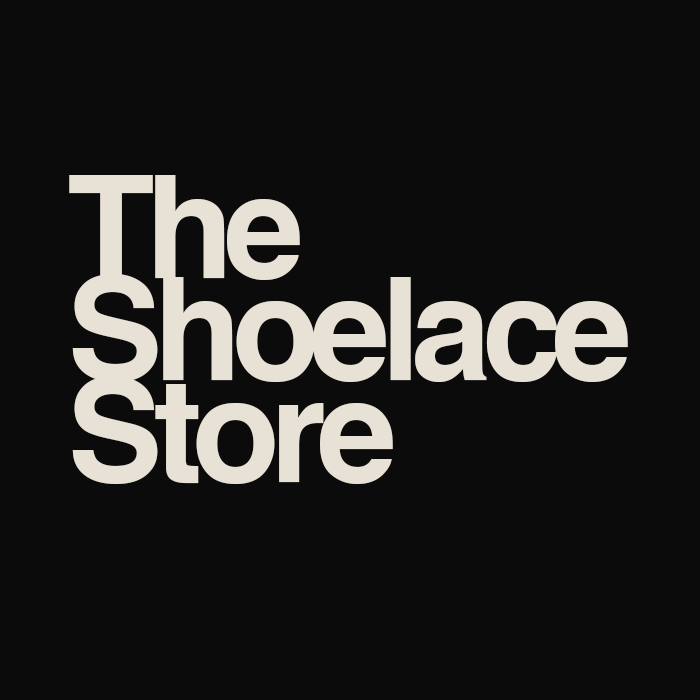 The Shoelace Store