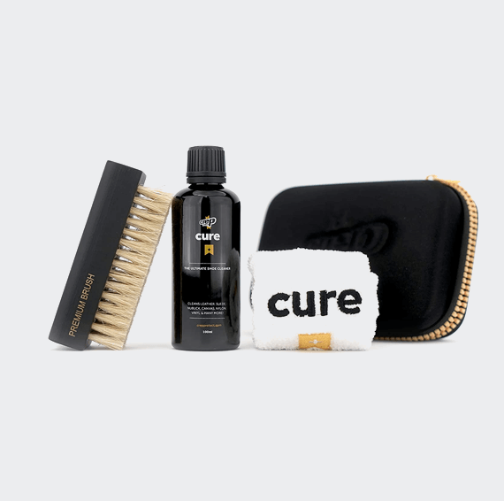 Crep Protect CURE Kit (1)