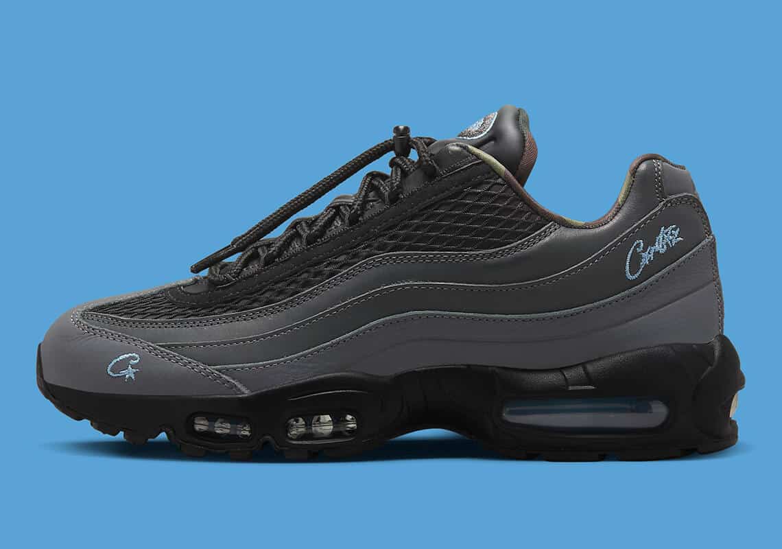 corteiz Air Max 95 Aegean Storm-4