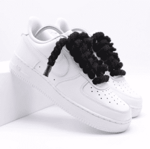 Air Force 1 Rope Laces Chunky Nike AF1 Rope Laces